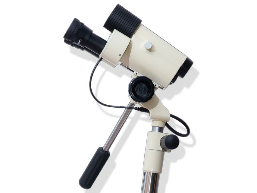 ALLTION LED COLPOSCOPE - 9X