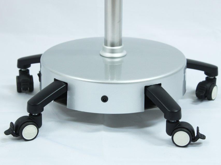 AC-2311 LED VIDEO COLPOSCOPE WITH CAMERA