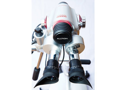 AC-2311DA LED VIDEO COLPOSCOPE WITH CAMERA - L shaped arm