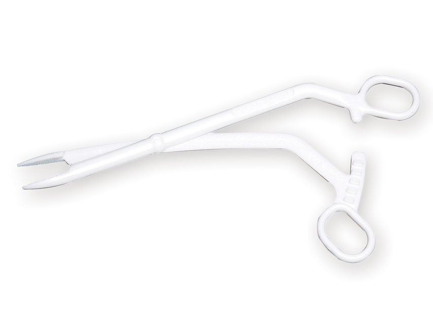 CHERON FORCEPS 25 cm - sterile