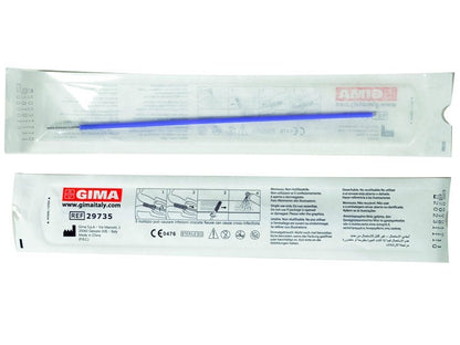 GIMA BRUSH B - sterile