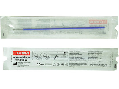 GIMA BRUSH BALL - sterile