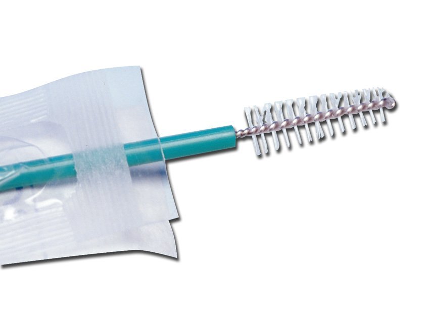 GIMA BRUSH - sterile