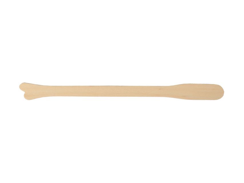 AYRE SPATULA - WOOD Type A - sterile