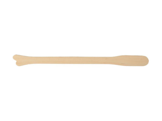 AYRE SPATULA - WOOD Type A - sterile