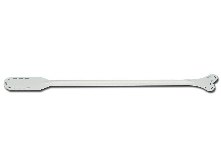 AYRE SPATULA A - plastic - sterile