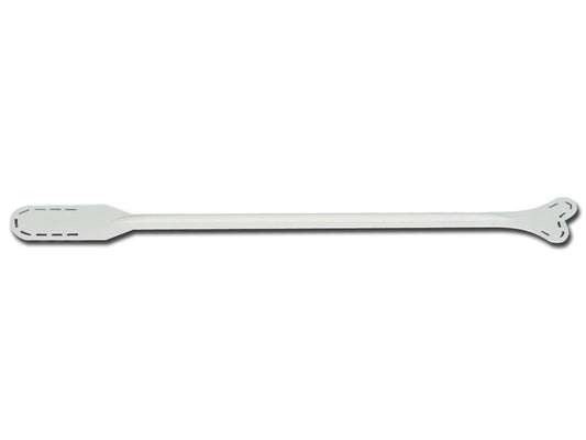 AYRE SPATULA A - plastic - sterile