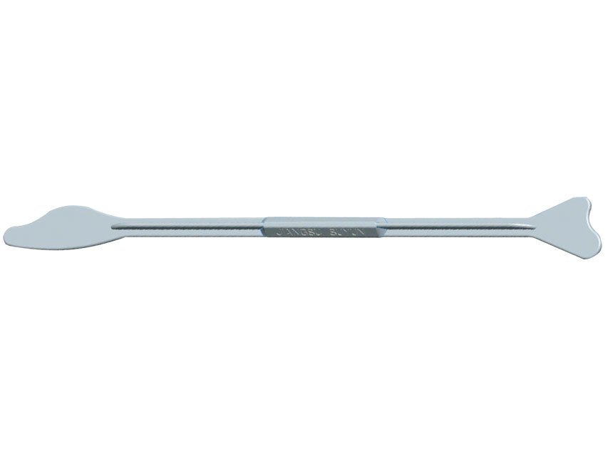 AYRE SPATULA B - plastic - sterile