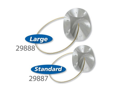 GYN&CUBE PESSARY diam. 28/38 mm, h 38 mm - standard