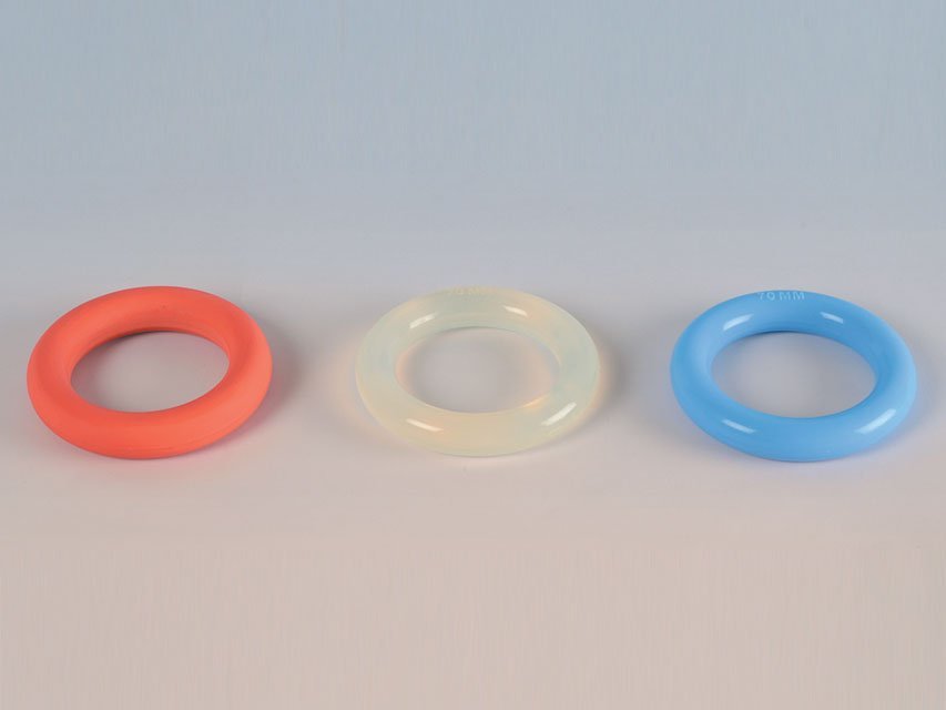SILICONE PESSARY diameter 65 mm