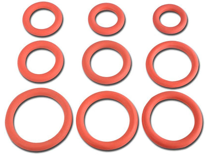 RUBBER PESSARY diameter 60 mm