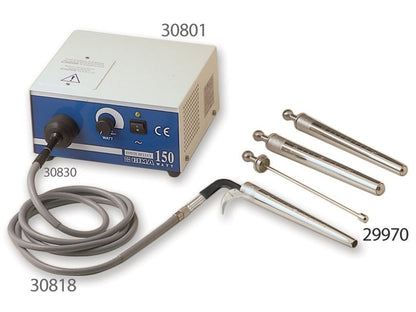 AMNIOSCOPE SET COMPLETE