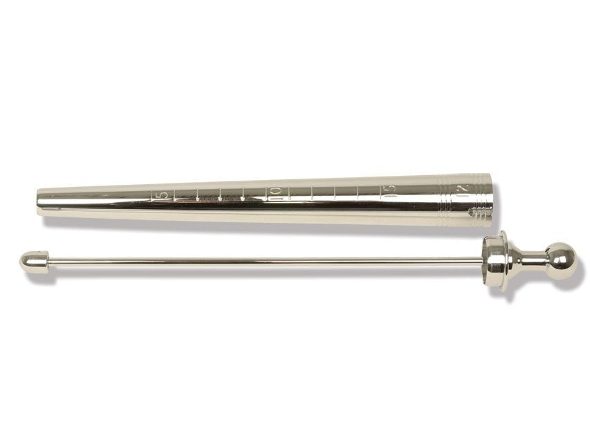 AMNIOSCOPE TUBE 12x24x200 mm.