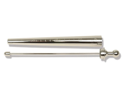 AMNIOSCOPE TUBE 12x24x200 mm.