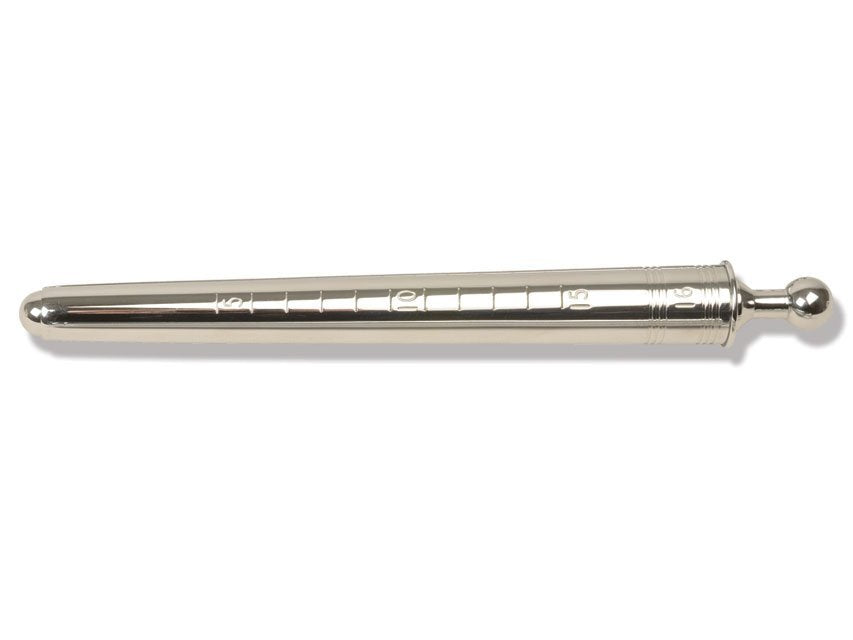 AMNIOSCOPE TUBE 16x24x200 mm.