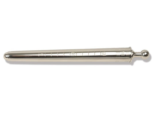 AMNIOSCOPE TUBE 16x24x200 mm.