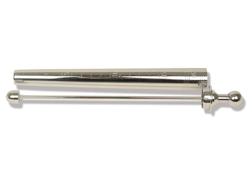 AMNIOSCOPE TUBE 16x24x200 mm.
