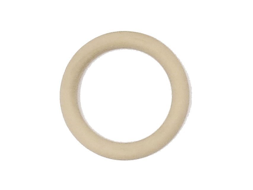 RUBBER PESSARY diameter 80 mm