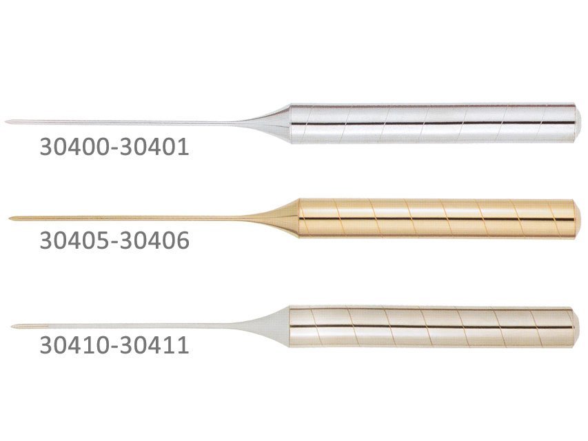 BALLET GOLD K2 ELECTROLYSIS NEEDLE