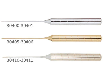 BALLET GOLD K3 ELECTROLYSIS NEEDLE