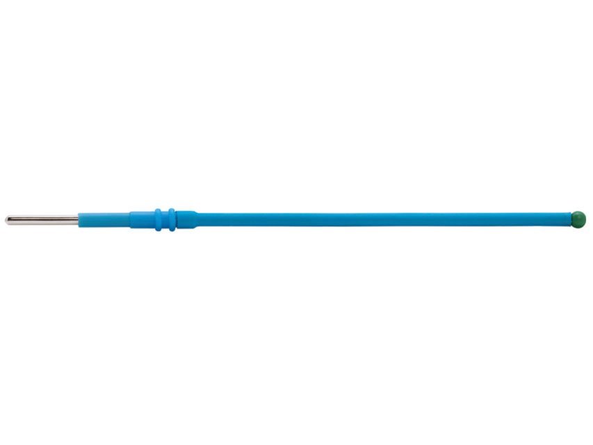 NON-STICK BALL ELECTRODE - 13 cm - sterile