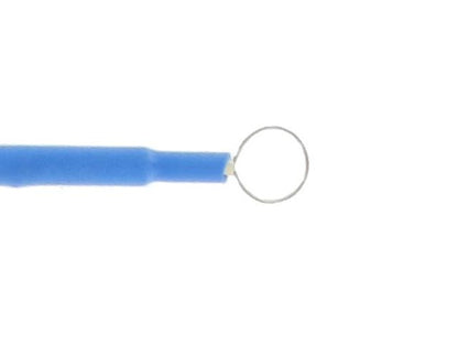 ELECTRODE BEND-STRAIGHT 8 mm