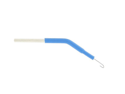 ELECTRODE HOOK-ANGLED 45°