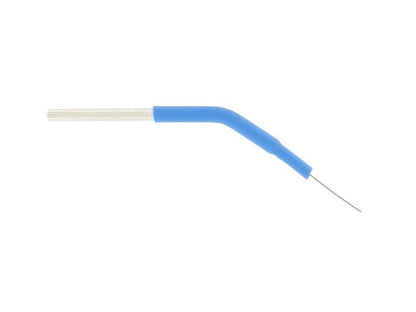 ELECTRODE WIRE 1MM.-ANGLED 45°