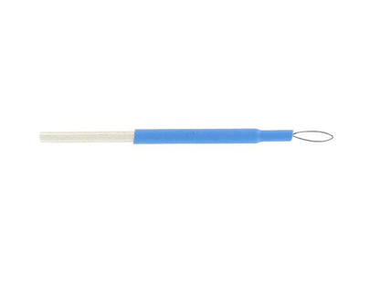 ELECTRODE STRAIGHT SLIP-KNOT - straight