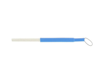 ELECTRODE ANGLED SLIP-KNOT - straight