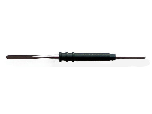 BLADE ELECTRODE - 7 cm - autoclavable