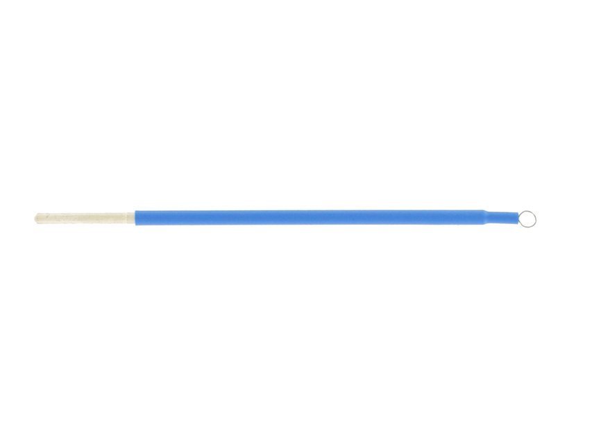 ELECTRODE BEND-STRAIGHT 4 mm
