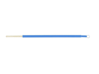 ELECTRODE BEND-STRAIGHT 4 mm