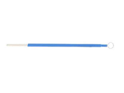ELECTRODE BEND-STRAIGHT 8 mm