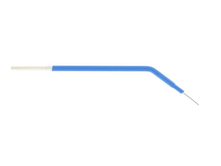 ELECTRODE WIRE 1mm - ANGLED 45°
