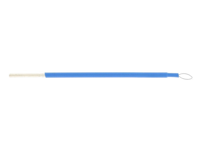 ELECTRODE STRAIGHT SLIP-KNOT - straight