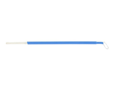 ELECTRODE ANGLED SLIP-KNOT - straight