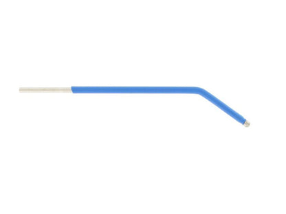 ELECTRODE BALL POINT - ANGLED 45°