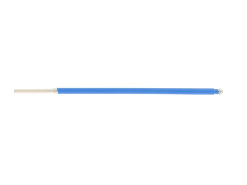 ELECTRODE BALL POINT - STRAIGHT