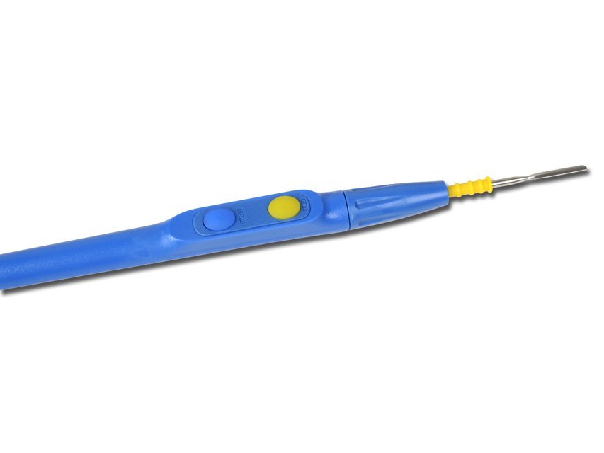 ORION PLUS AUTOCLAVABLE HANDLE - 100 times with screw clamp