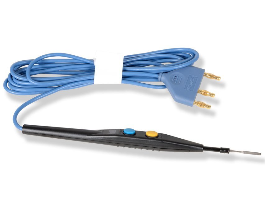STAR AUTOCLAVABLE MB HANDLE 30 times - 3 m cable