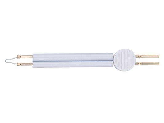 BOVIE HIGH TEMPERATURE FLEXIBLE LOOP TIP - sterile