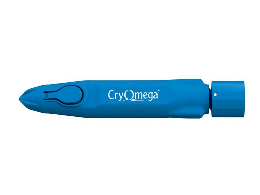 CRYOMEGA CRYOSURGICAL DEVICE with 16 g cartridge