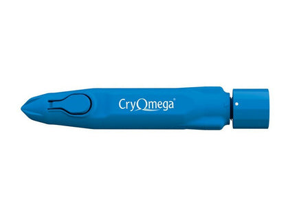 CRYOMEGA CRYOSURGICAL DEVICE with 16 g cartridge