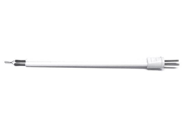 HIGH TEMPERATURE LONG FINE TIP