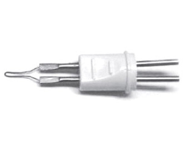 HIGH TEMPERATURE SHORT FINE TIP