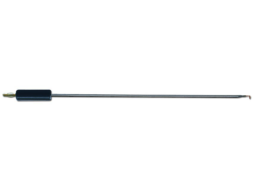 L-HOOK LAPAROSCOPIC ELECTRODE - 36 cm