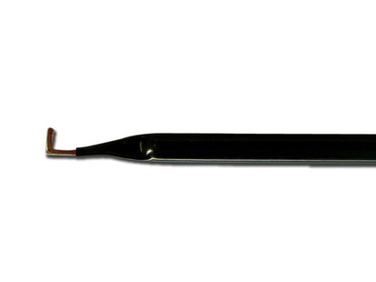 L-HOOK LAPAROSCOPIC ELECTRODE - 36 cm