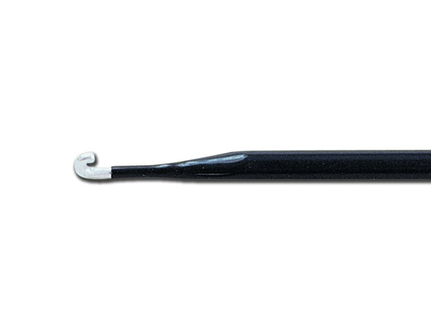 J-HOOK LAPAROSCOPIC ELECTRODE - 36 cm