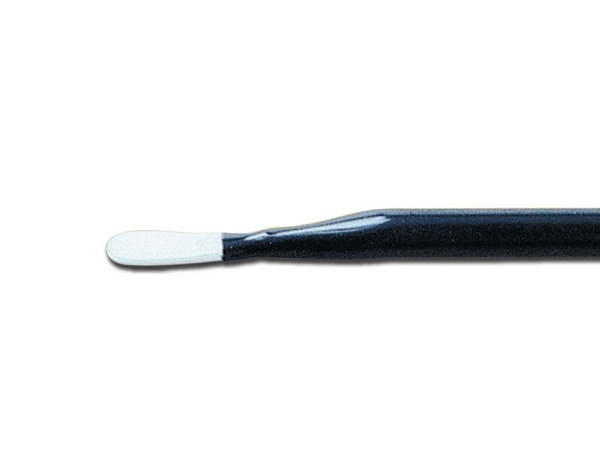 SPATULA LAPAROSCOPIC ELECTRODE - 36 cm